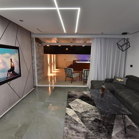 סוויטת נסיכת המפרץ Appartement Eilat Buitenkant foto