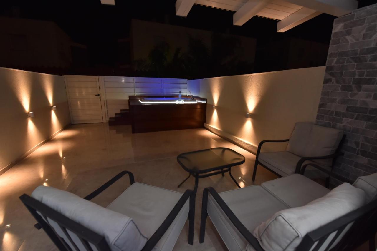סוויטת נסיכת המפרץ Appartement Eilat Buitenkant foto