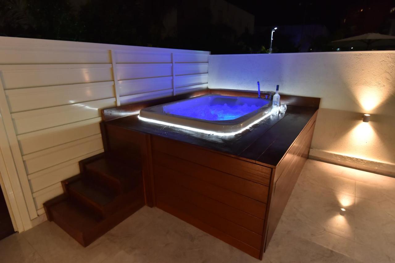 סוויטת נסיכת המפרץ Appartement Eilat Buitenkant foto