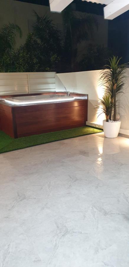 סוויטת נסיכת המפרץ Appartement Eilat Buitenkant foto
