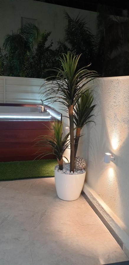 סוויטת נסיכת המפרץ Appartement Eilat Buitenkant foto