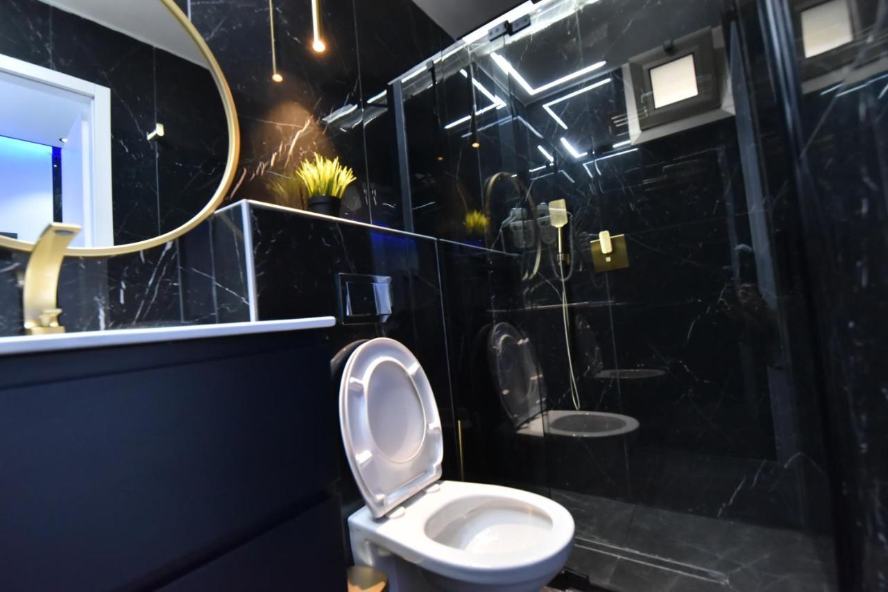 סוויטת נסיכת המפרץ Appartement Eilat Buitenkant foto
