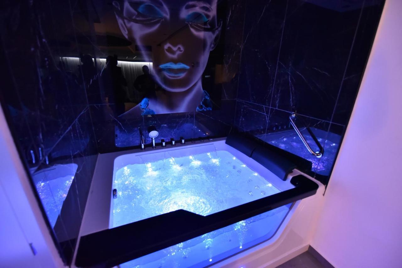 סוויטת נסיכת המפרץ Appartement Eilat Buitenkant foto