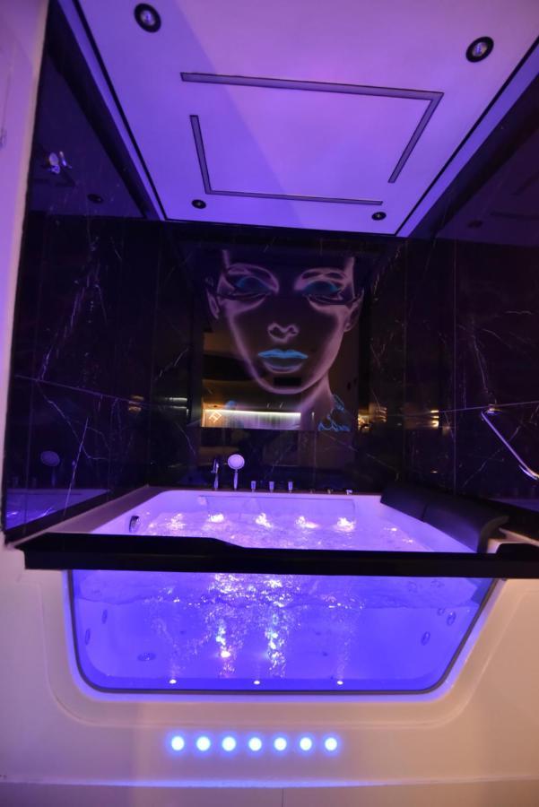סוויטת נסיכת המפרץ Appartement Eilat Buitenkant foto