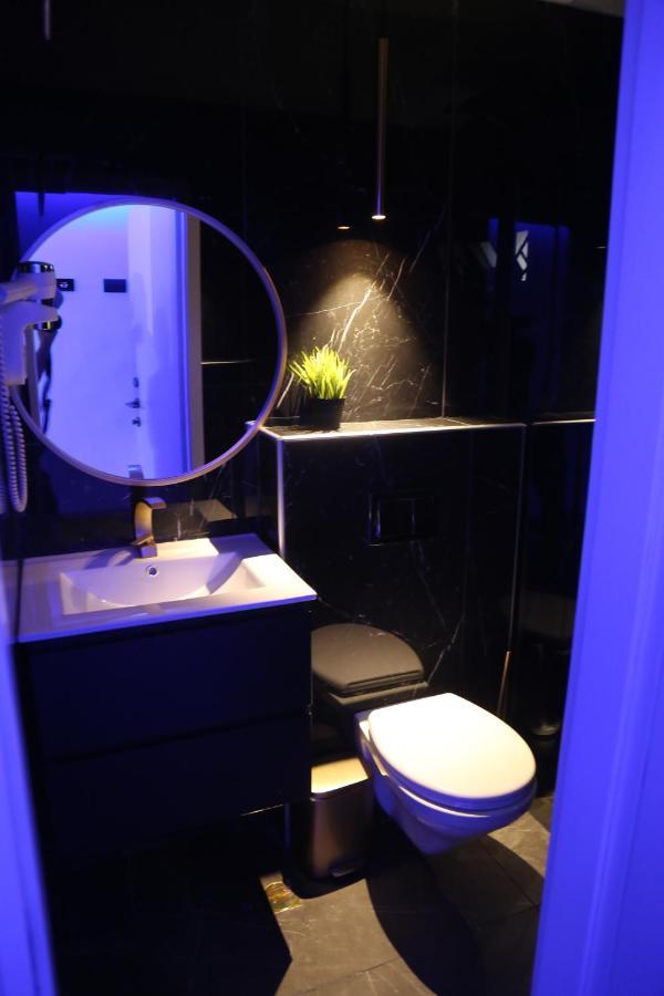 סוויטת נסיכת המפרץ Appartement Eilat Buitenkant foto