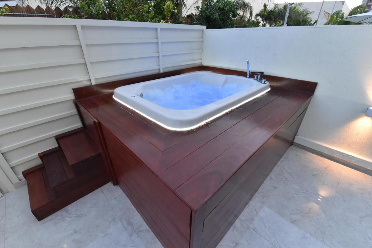 סוויטת נסיכת המפרץ Appartement Eilat Buitenkant foto