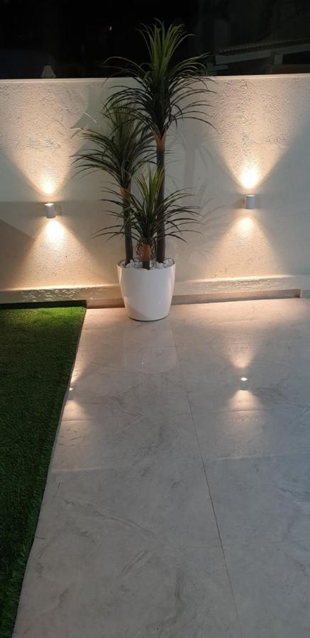 סוויטת נסיכת המפרץ Appartement Eilat Buitenkant foto