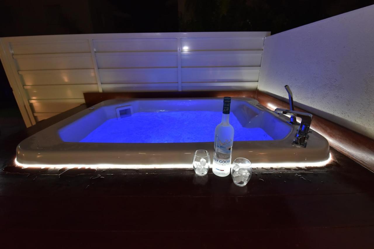 סוויטת נסיכת המפרץ Appartement Eilat Buitenkant foto