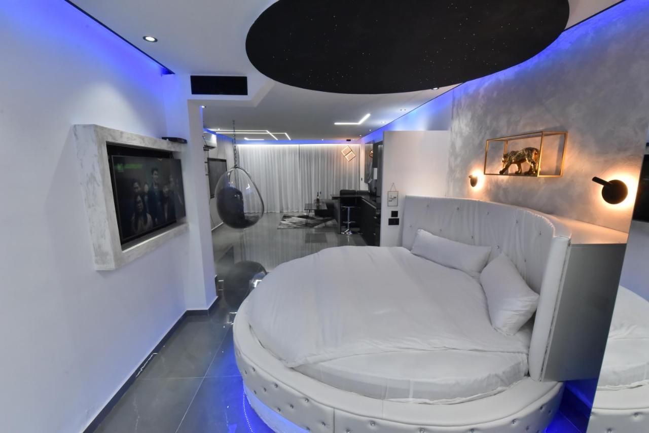 סוויטת נסיכת המפרץ Appartement Eilat Buitenkant foto