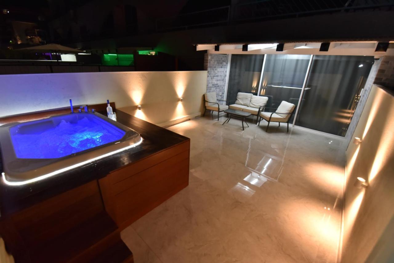 סוויטת נסיכת המפרץ Appartement Eilat Buitenkant foto