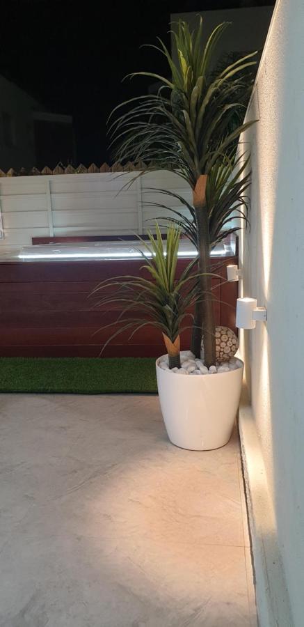 סוויטת נסיכת המפרץ Appartement Eilat Buitenkant foto